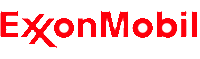 Logo of exxonmobil